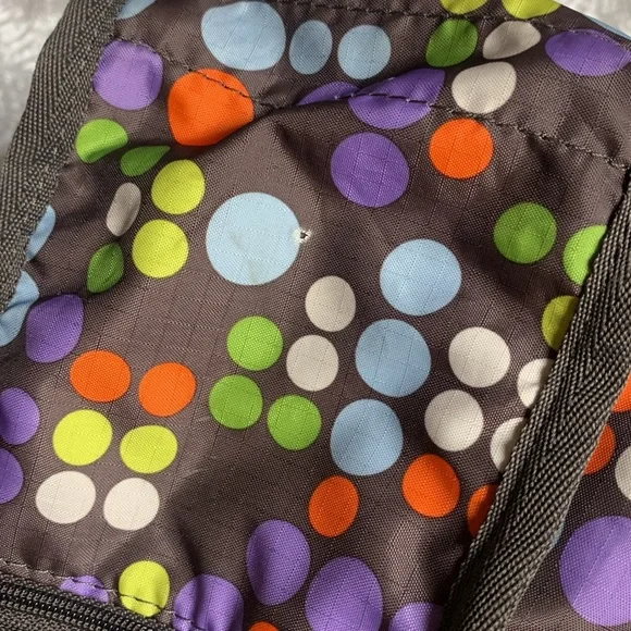 LeSportsac Backpack - Picture 12 of 12